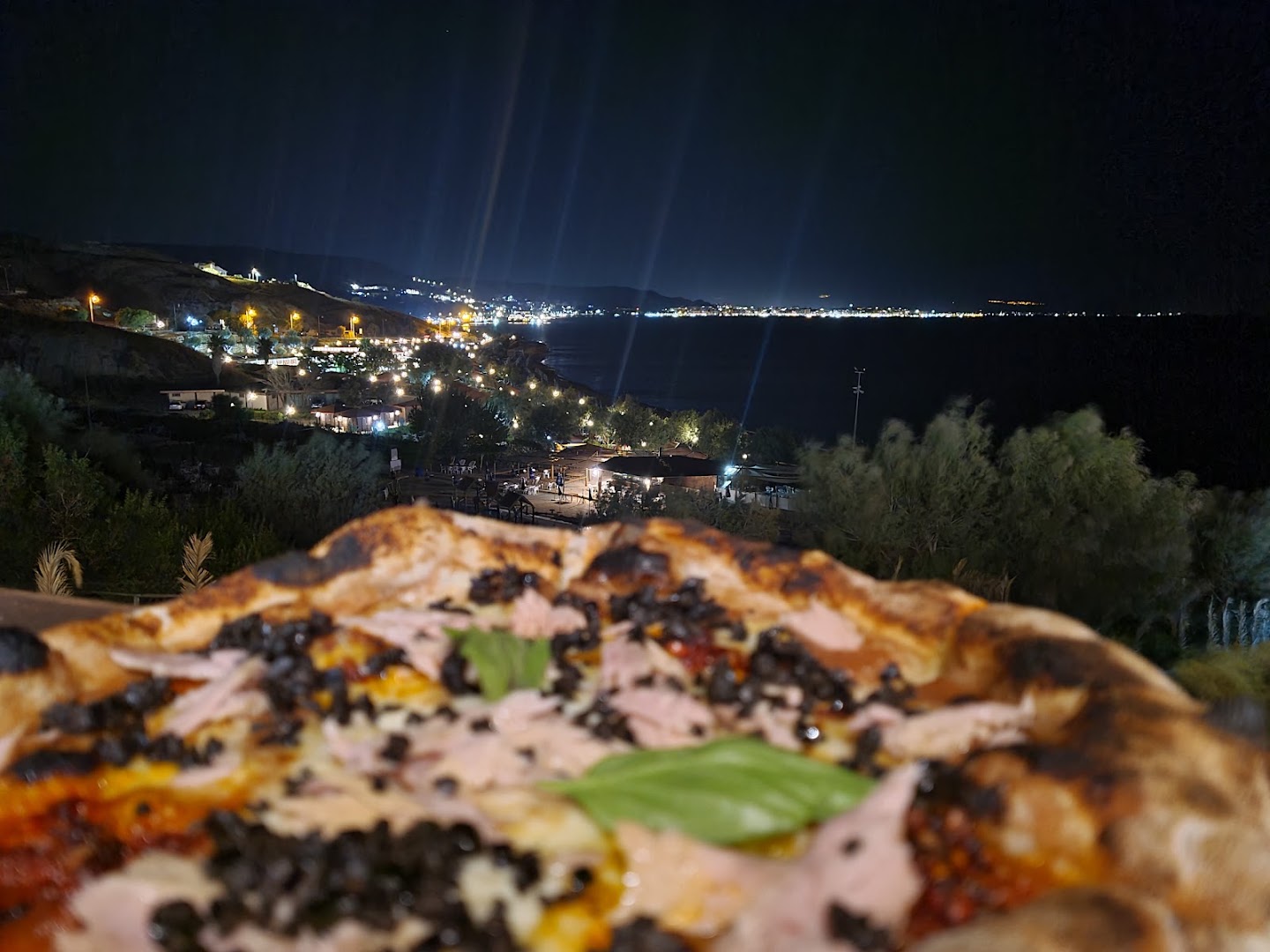 In Pizza Contemporanea & Food Experience