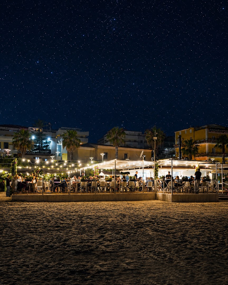 In Pizza Contemporanea & Food Experience