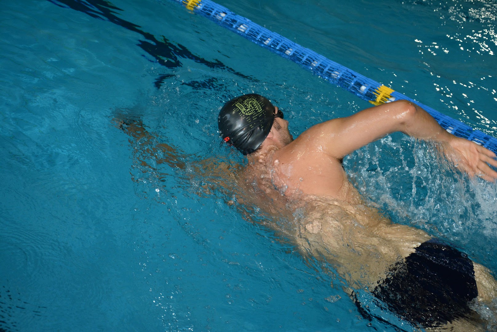 IN SPORT S.R.L. S.S.D. – Centro Sportivo Bollate