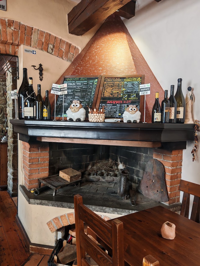 In Taberna