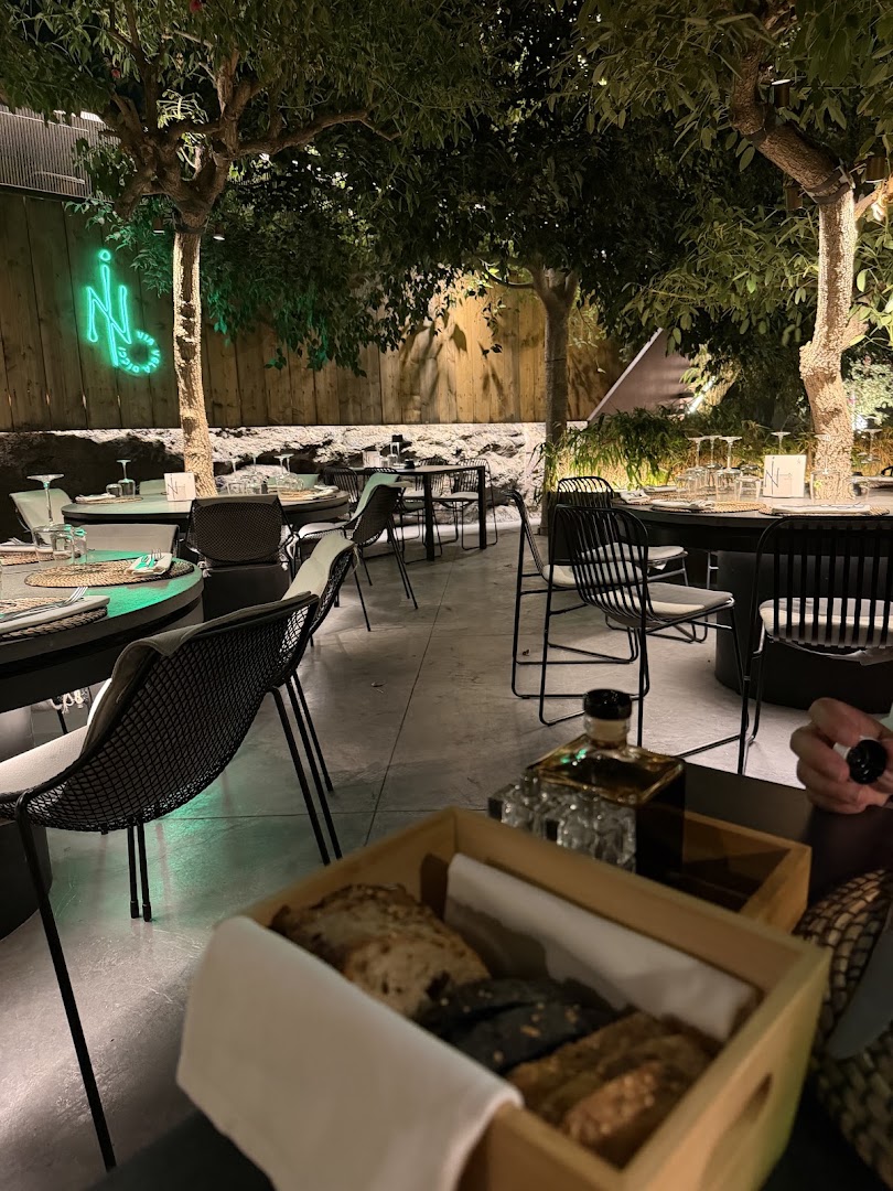 IN via vela dieci - Ristorante
