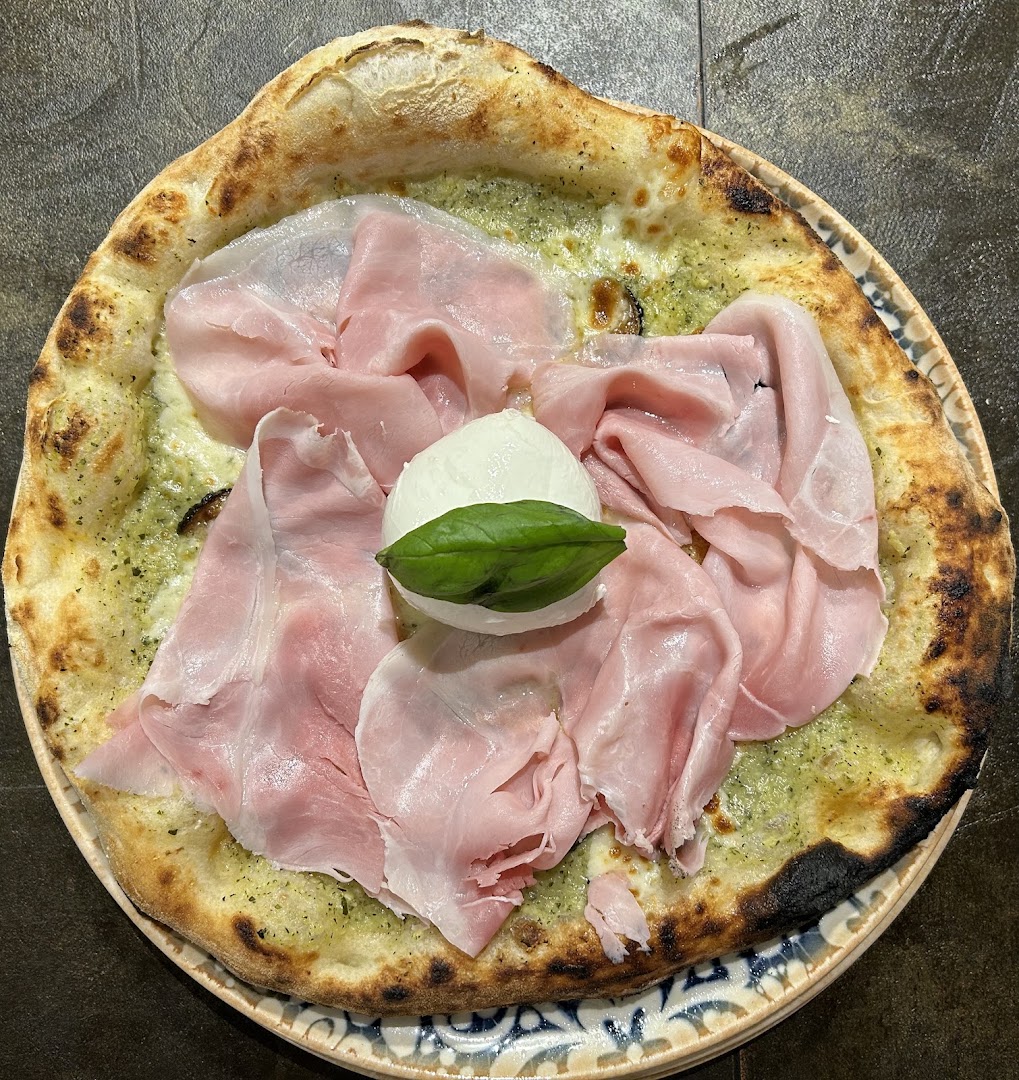 In Villa - Pizza, Birra & Fornelli