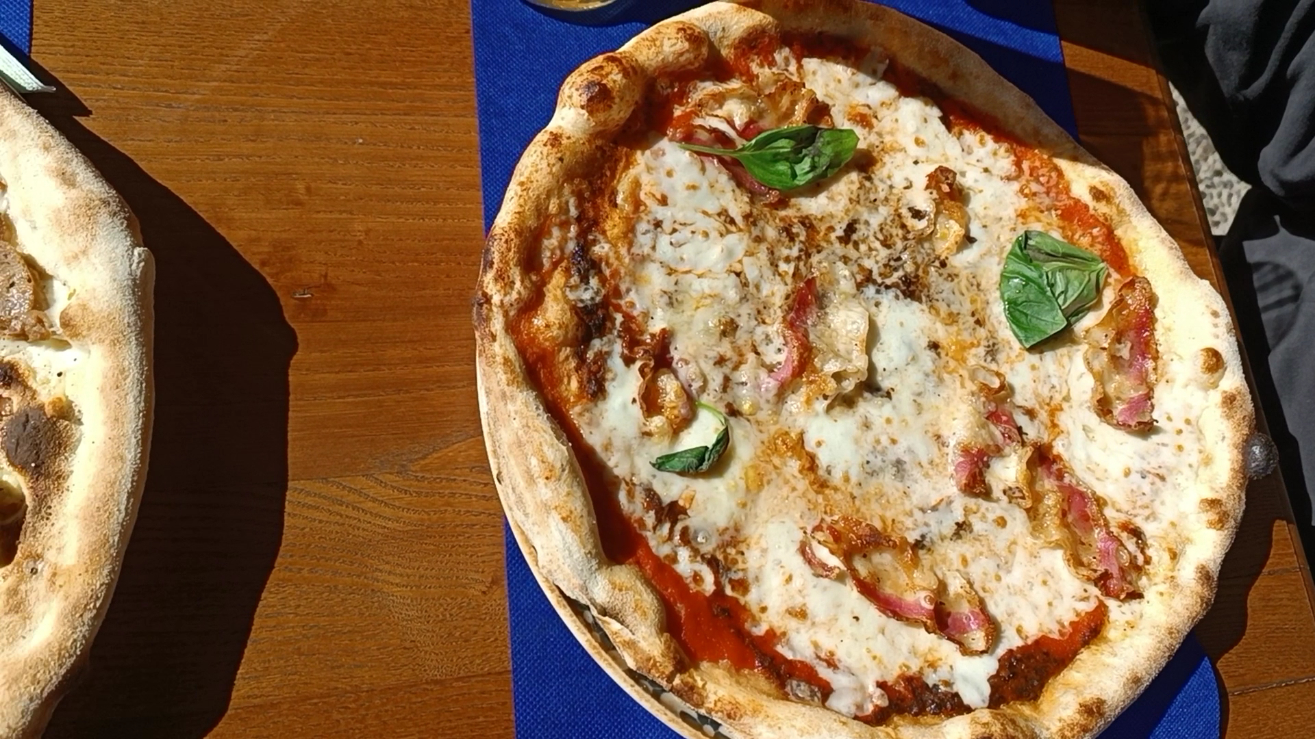 In Villa - Pizza, Birra & Fornelli
