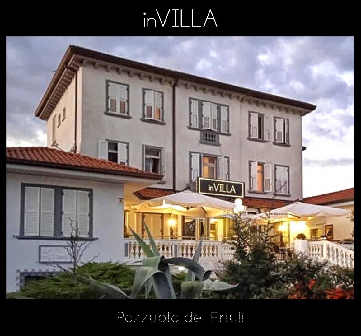 In Villa Spazio Eventi - Pozzuolo Udine
