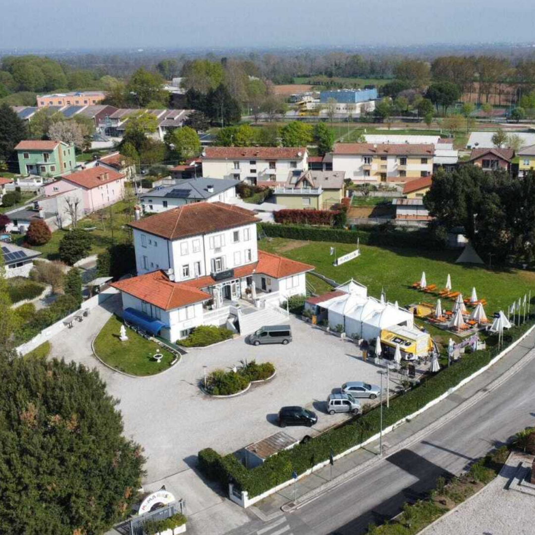 In Villa Spazio Eventi - Pozzuolo Udine