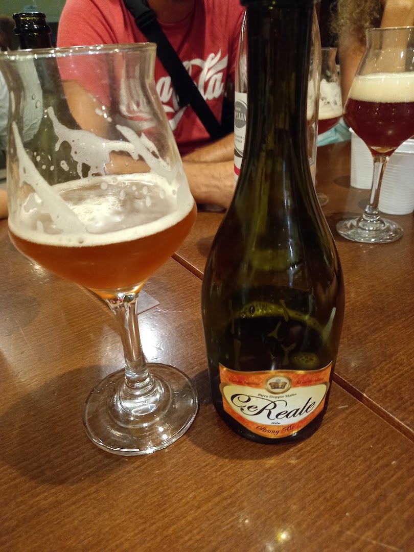 In Vino Veritas S.N.C. Di Martinelli G. Paolini F. & co