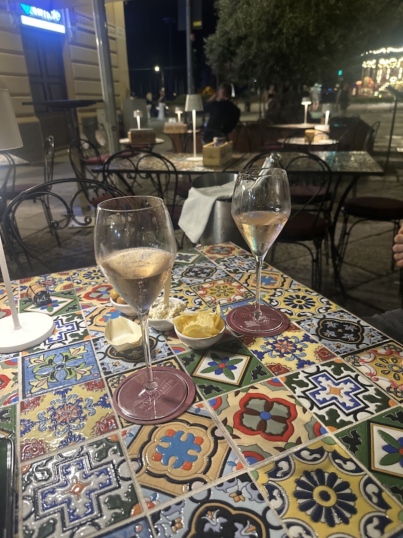 In Vino Veritas
