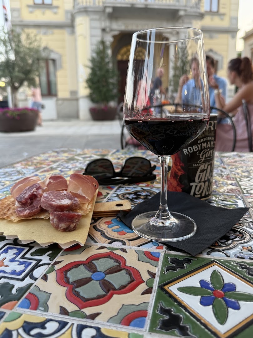 In Vino Veritas