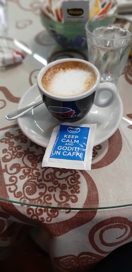 Ina Bar