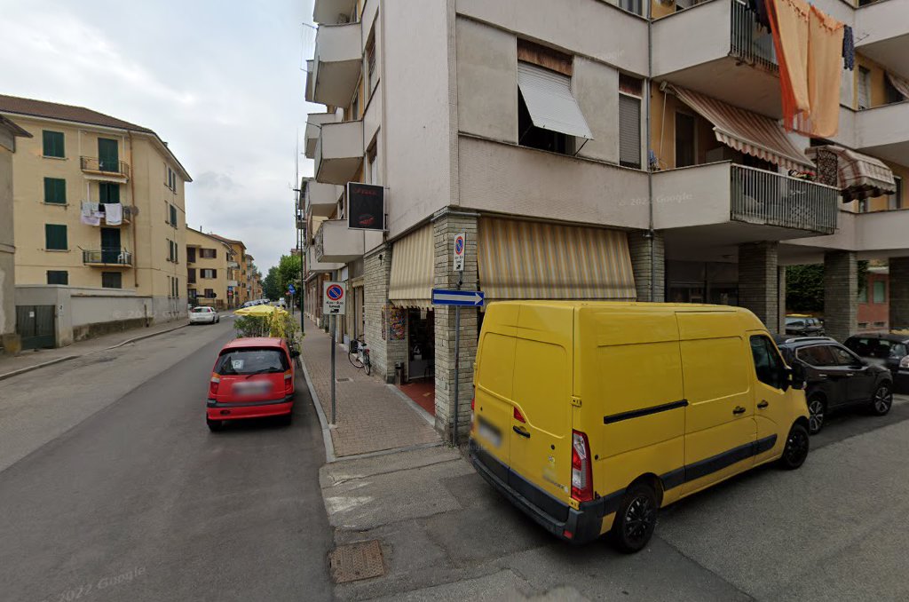 Ina Bar