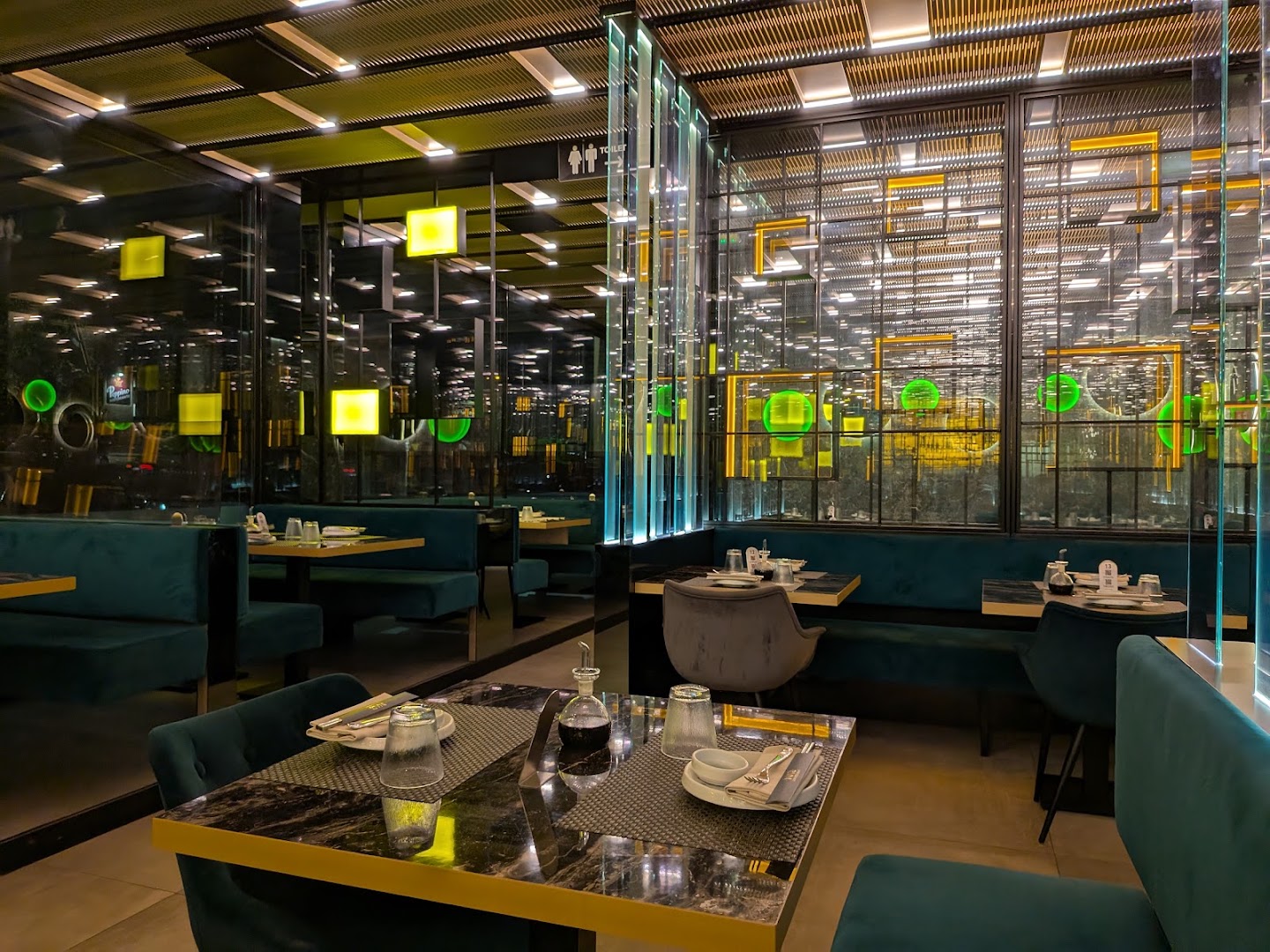 INARI Sushi Restaurant