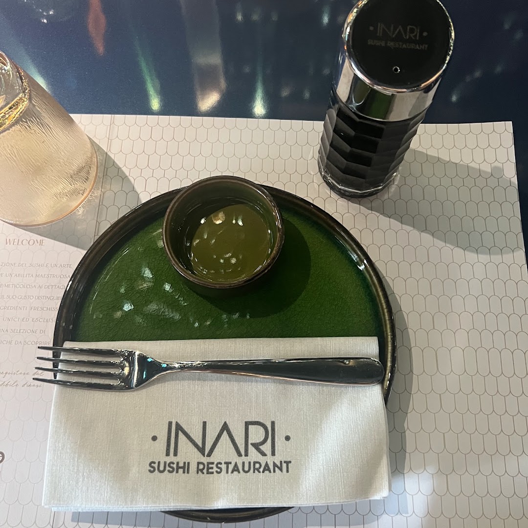 INARI Sushi Restaurant