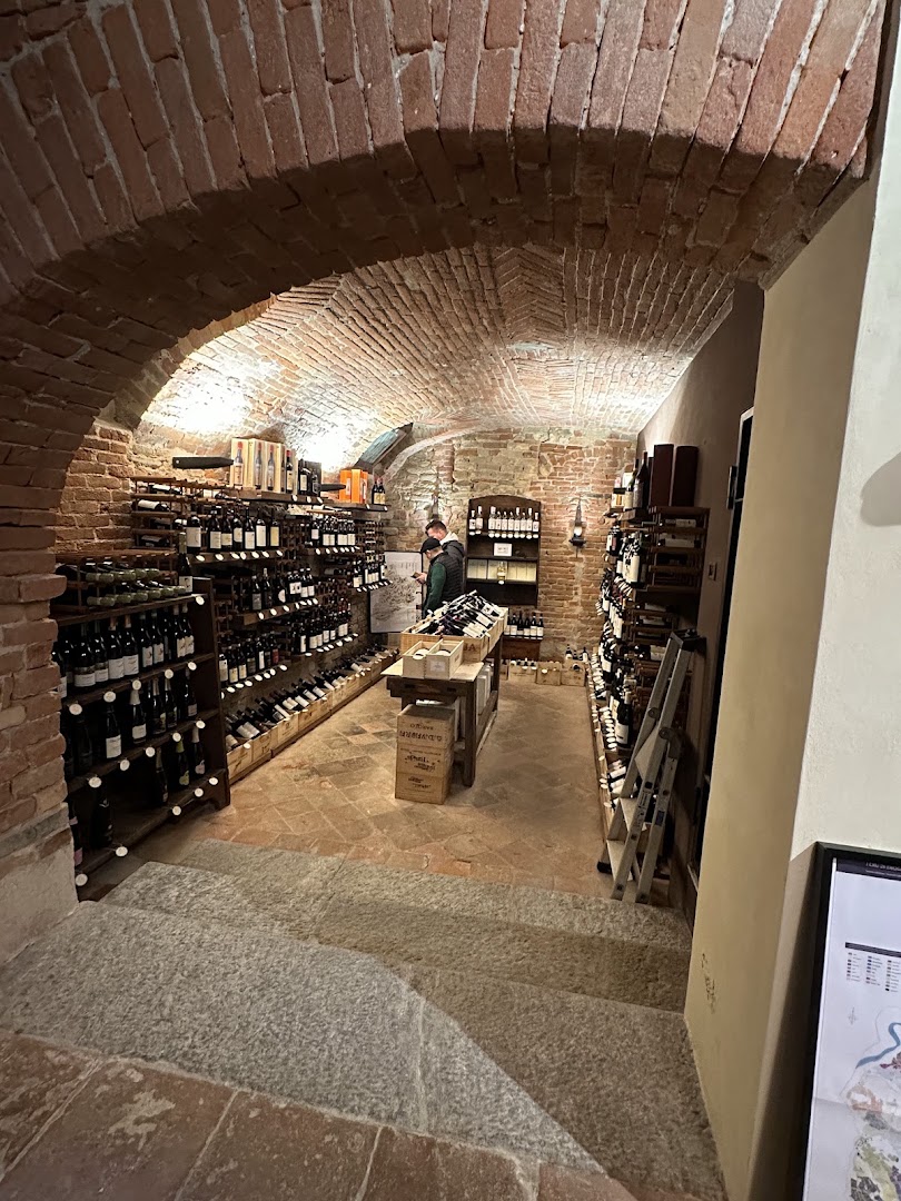 Inaudi - Negozio I Piaceri Del Gusto