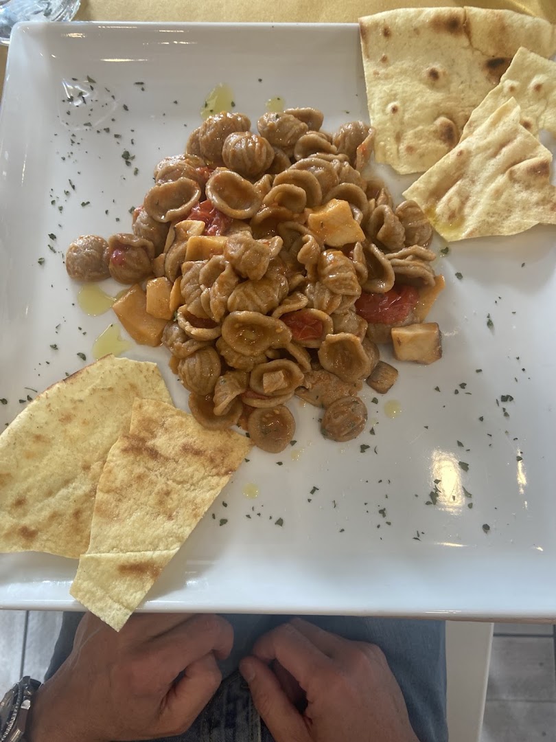inBISTROT da LUCA