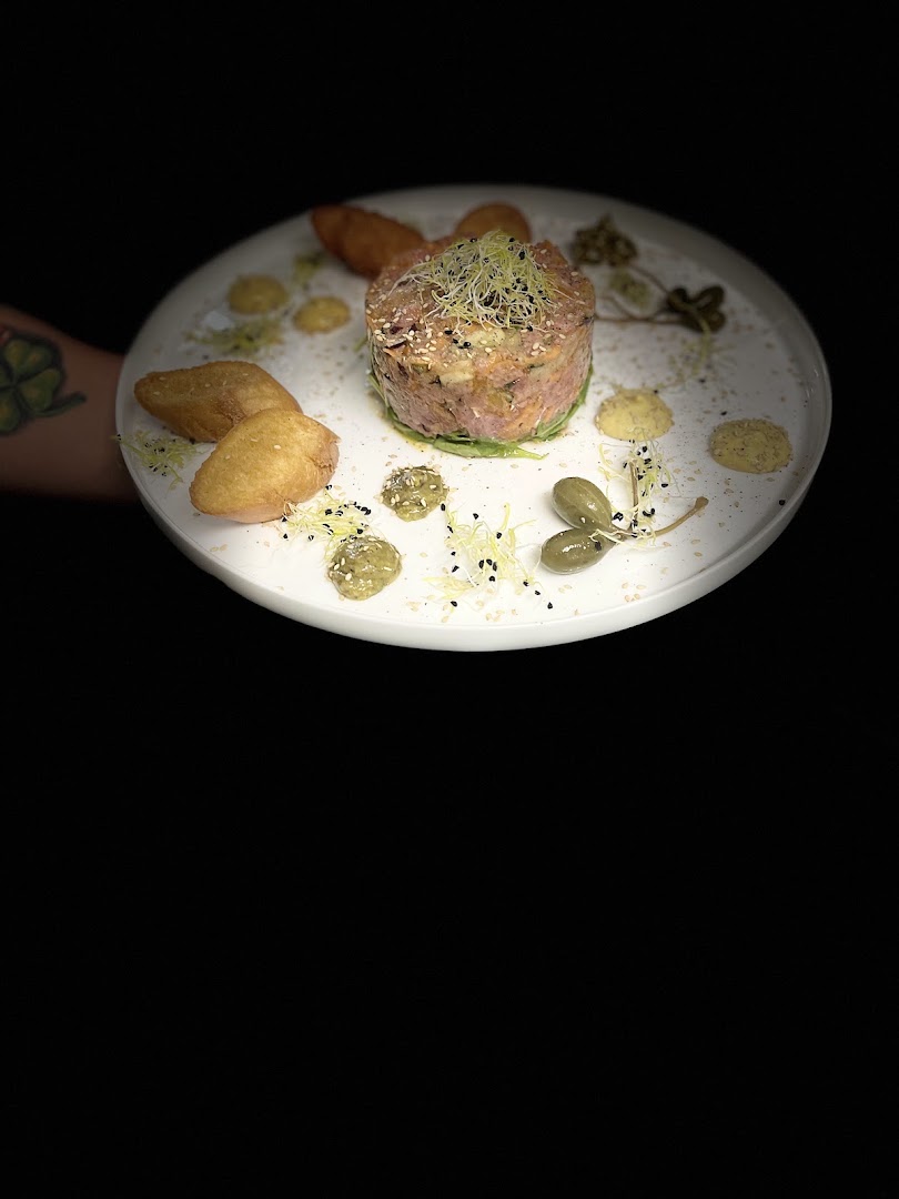 inBISTROT da LUCA