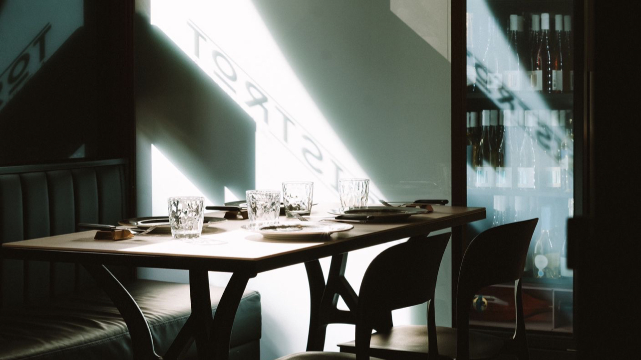 inBISTROT da LUCA