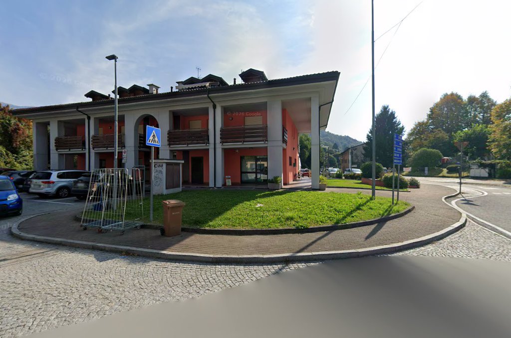 Inbutega Di Carassini Marco