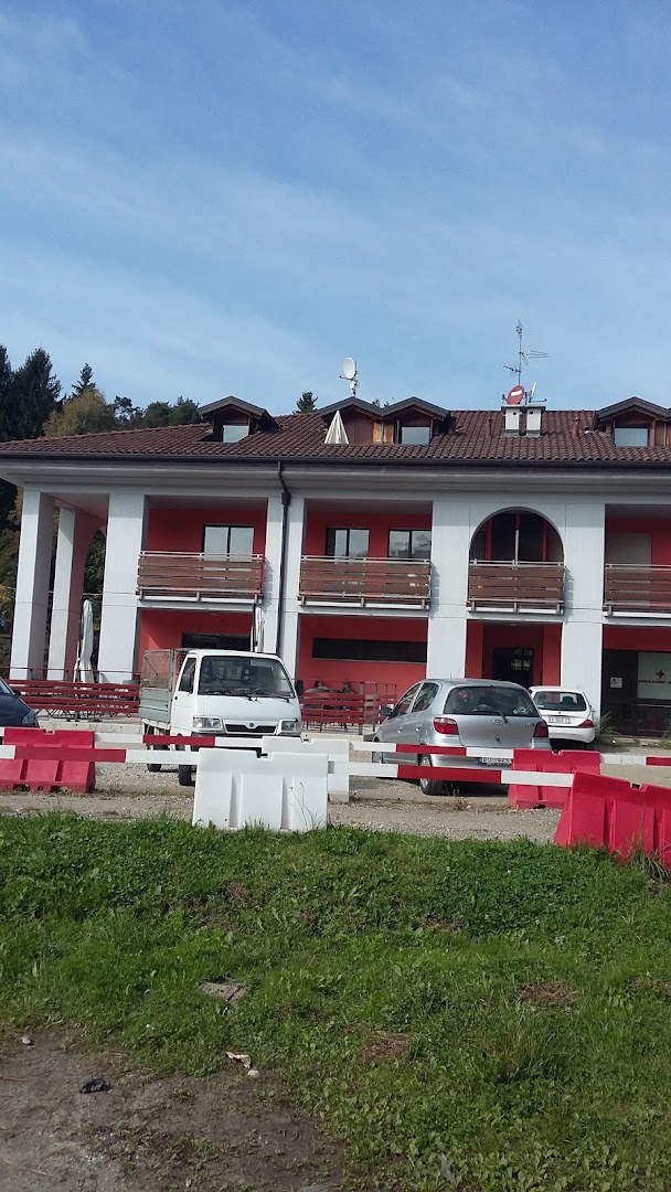 Inbutega Di Carassini Marco