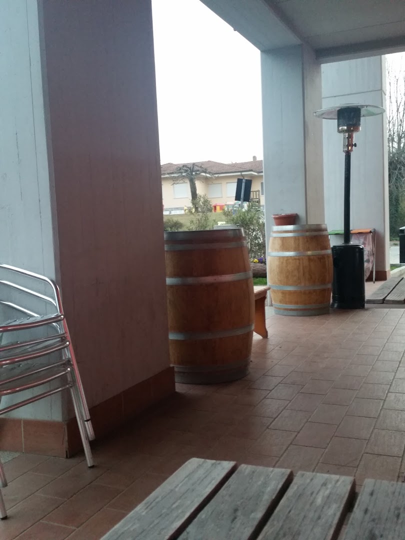Inbutega Di Carassini Marco
