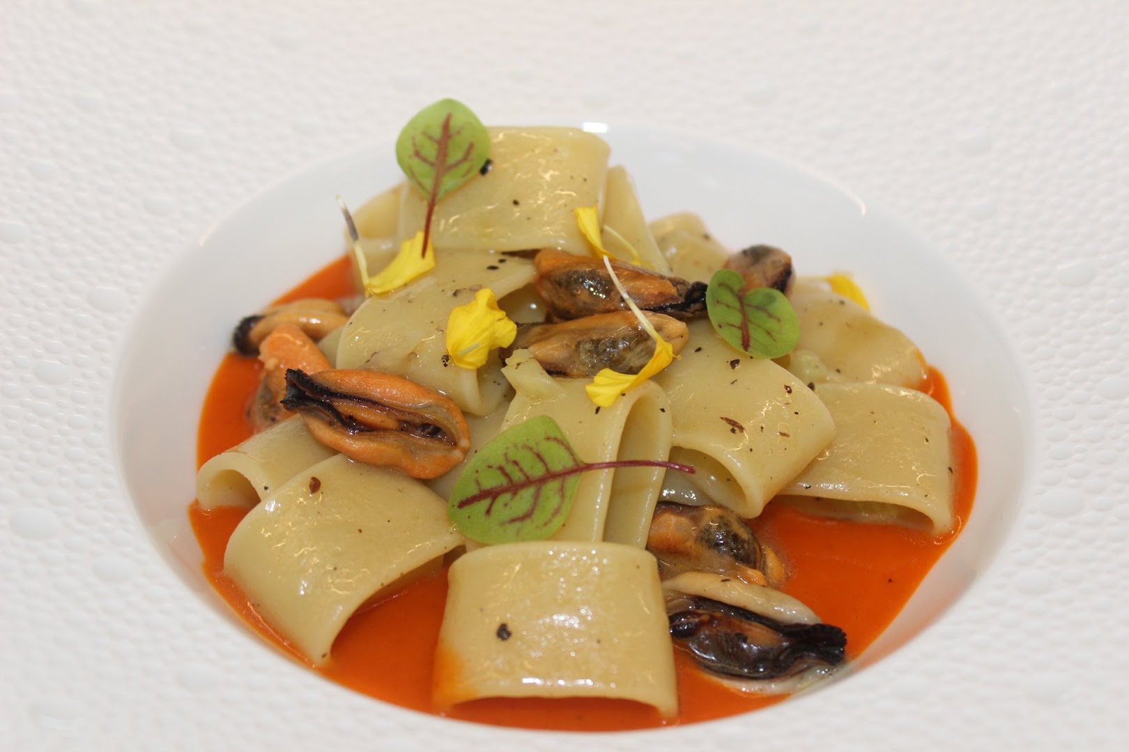 Incanto Ortea Palace Restaurant