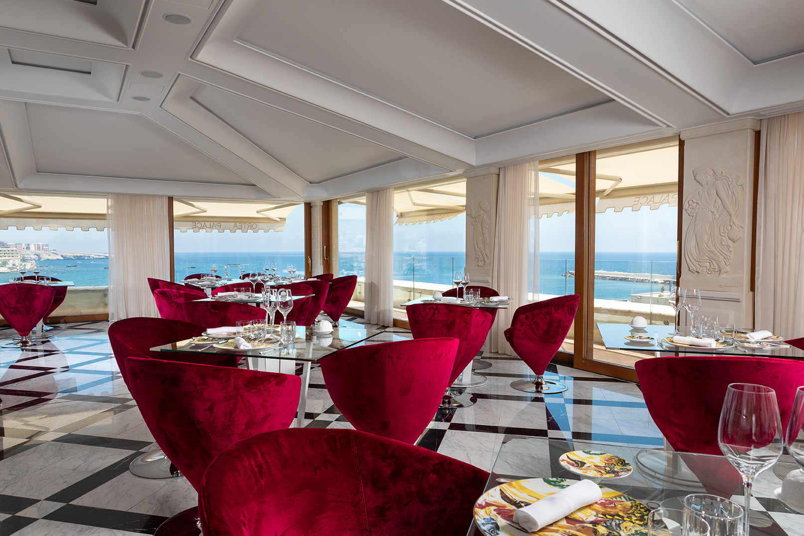 Incanto Ortea Palace Restaurant