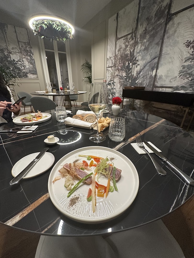 Incanto Ristorante