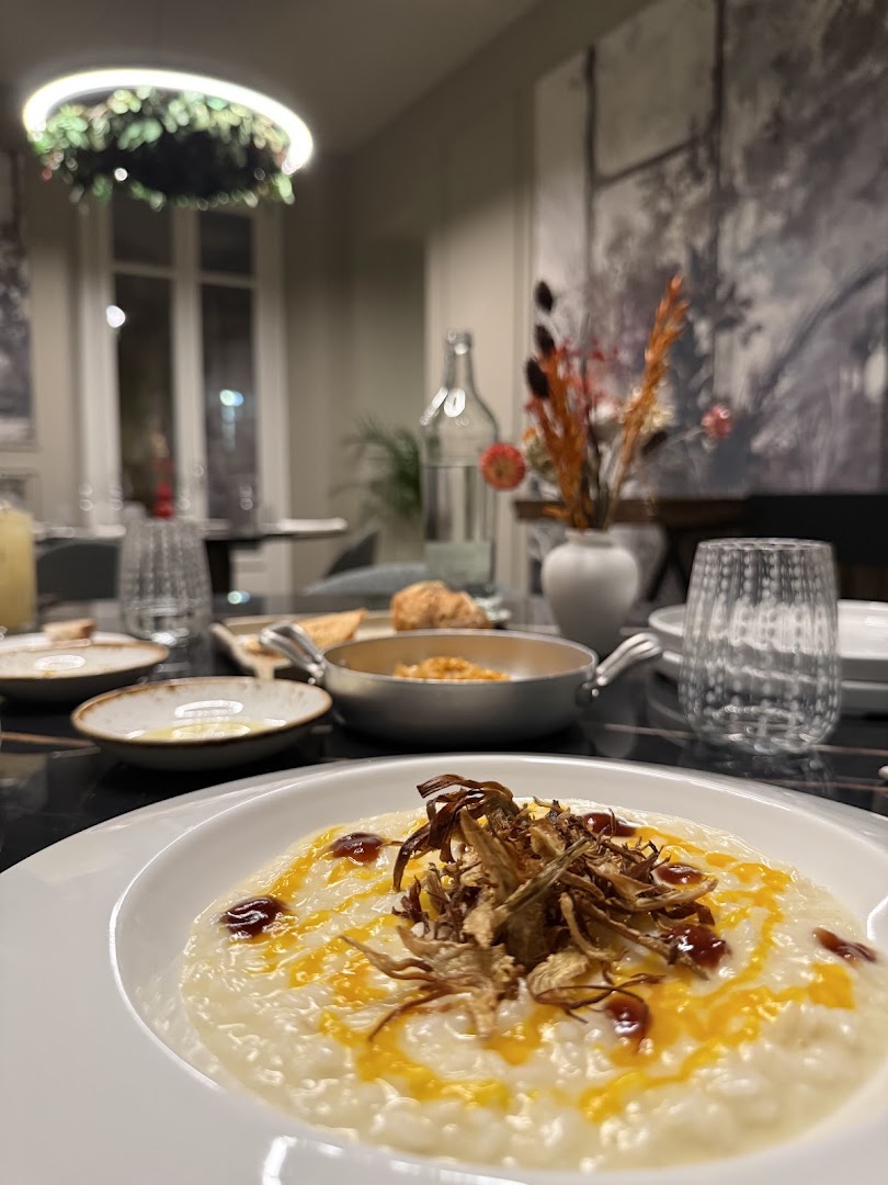 Incanto Ristorante