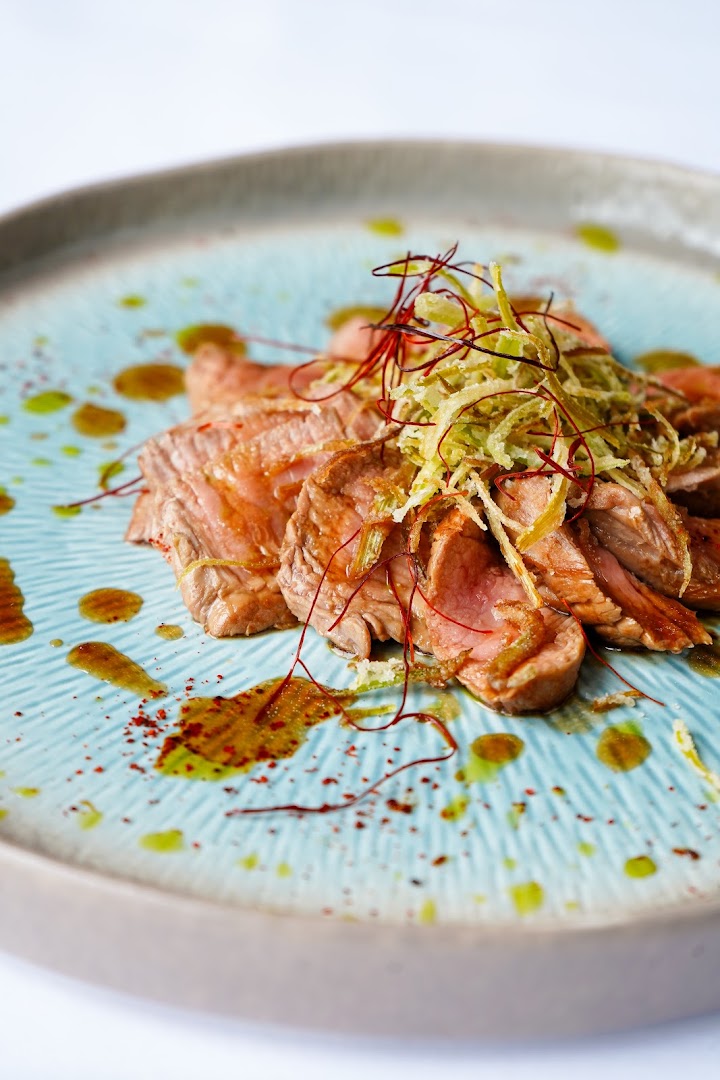 Incanto Ristorante, Saluzzo