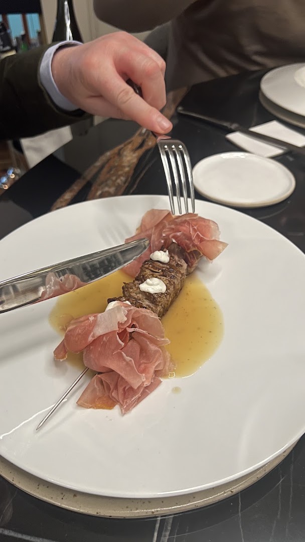 Incanto Ristorante