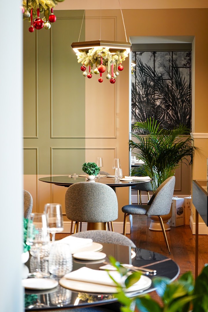 Incanto Ristorante