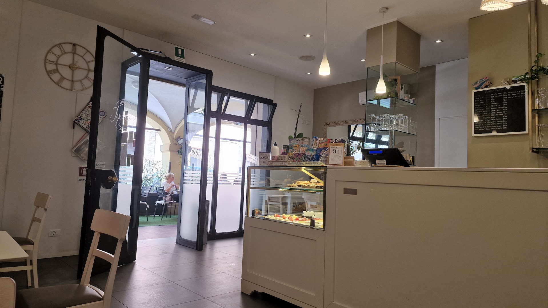 INCANTO srl Caffetteria & Bistrot