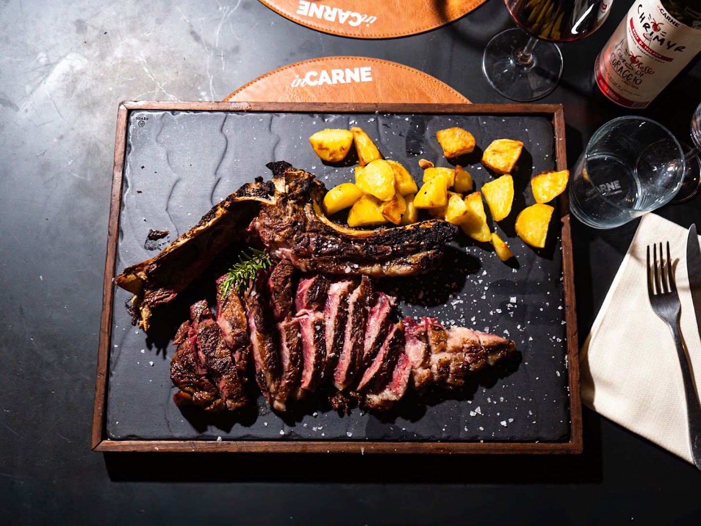 Incarne Ristorante Macelleria