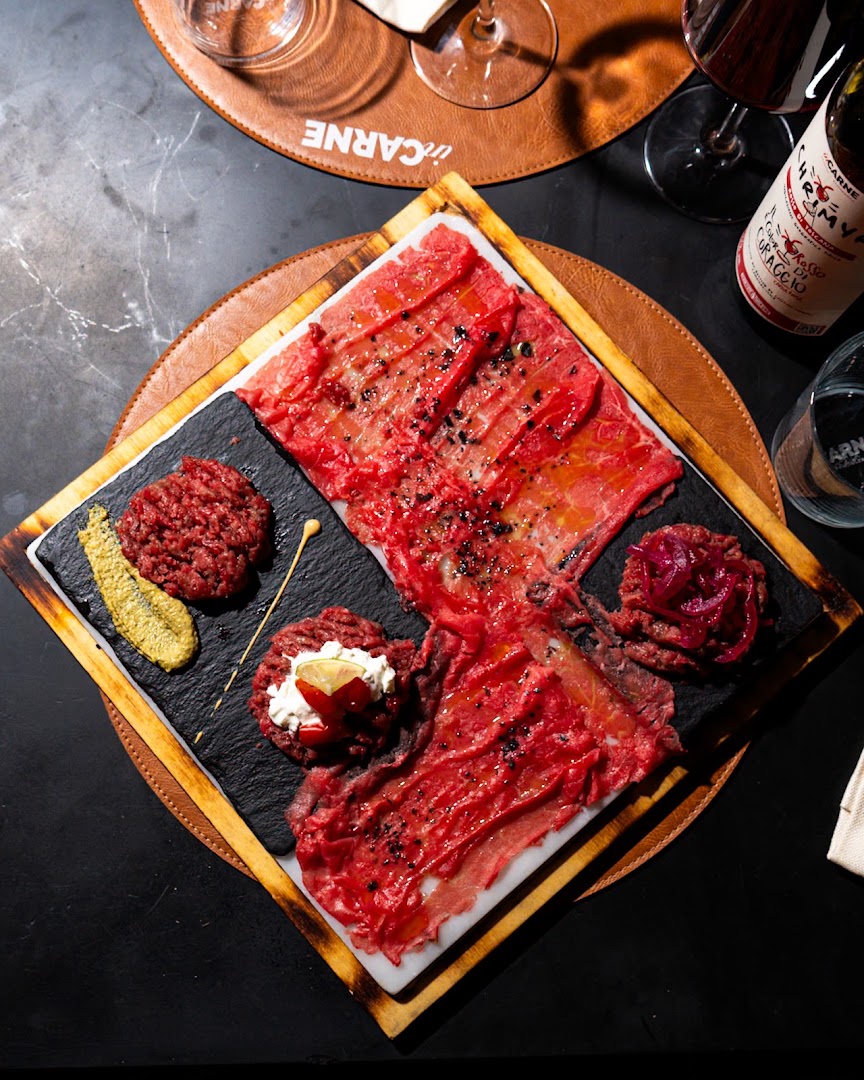 Incarne Ristorante Macelleria