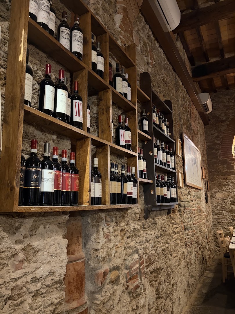 Incarne Ristorante Macelleria