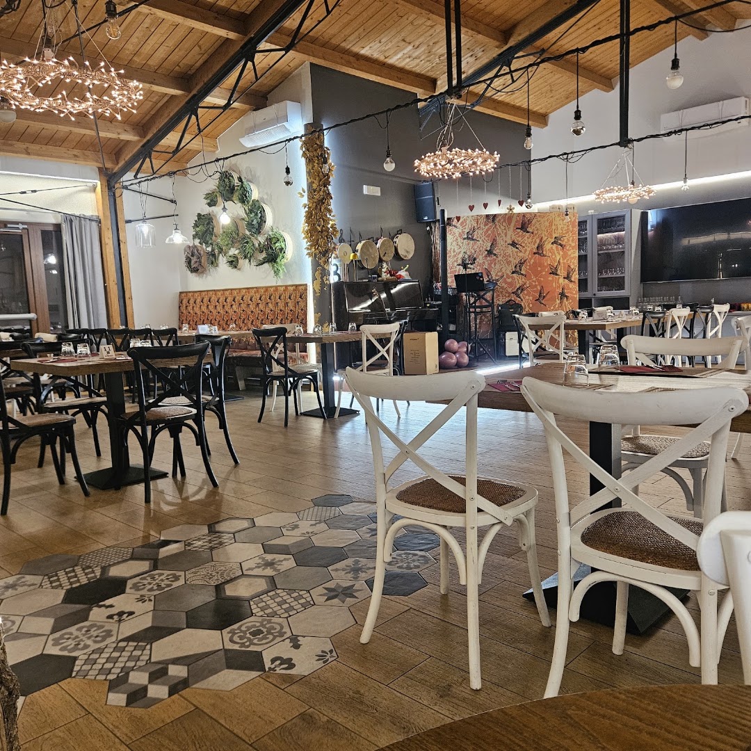 Inciampo | Pizzeria - Bistrot