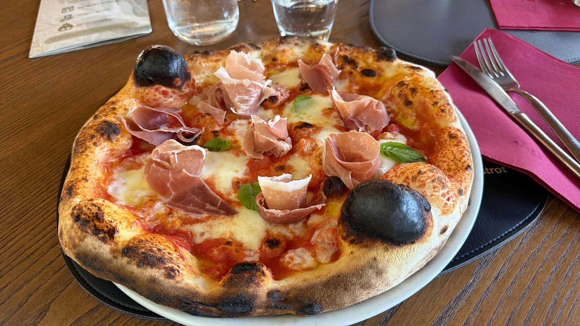 Inciampo | Pizzeria - Bistrot