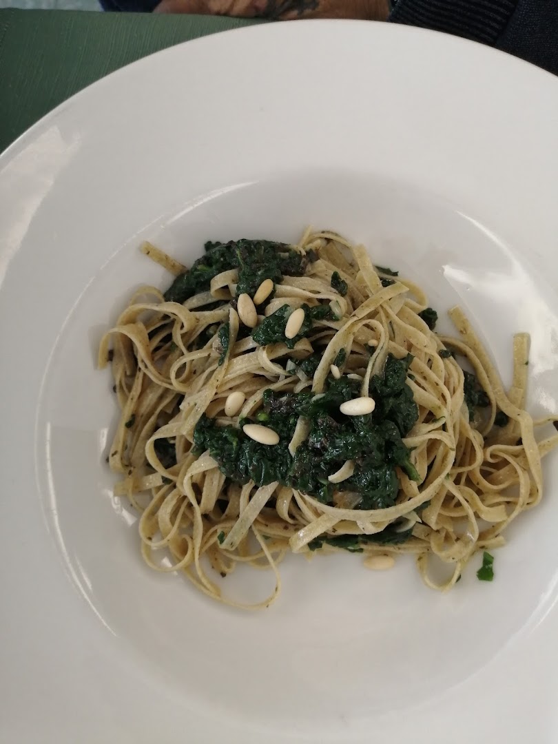 Incontri Di Gusto, Tolentino