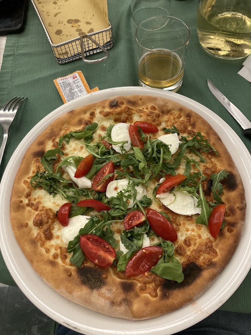 Incontri Di Gusto