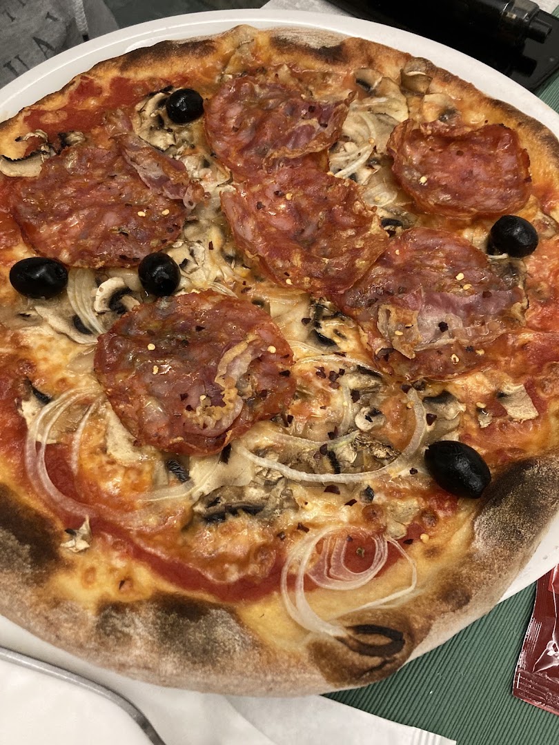 Incontri Di Gusto