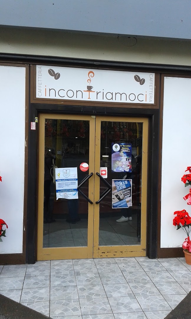 Incontriamoci Bar