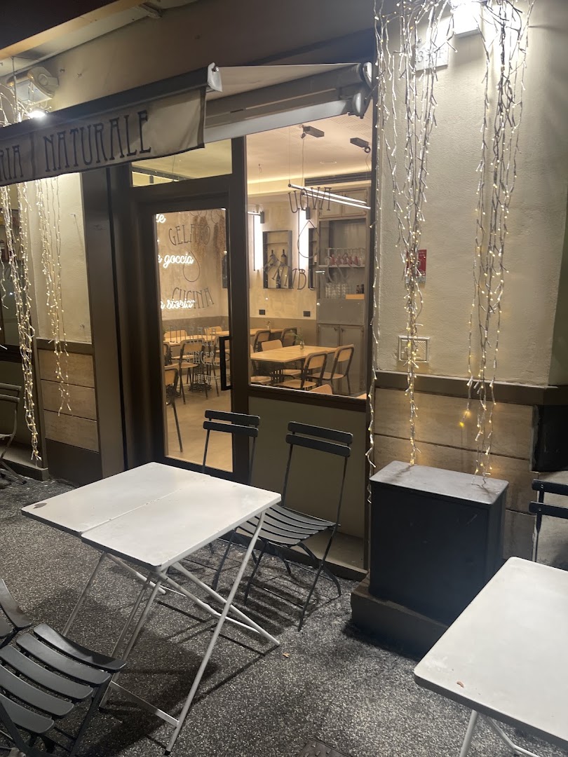 Incontriamoci Bar