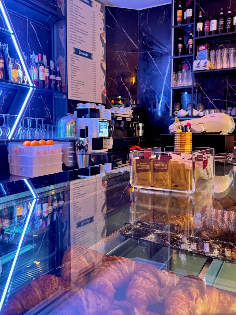 Incontro Caffe, Sesto San Giovanni