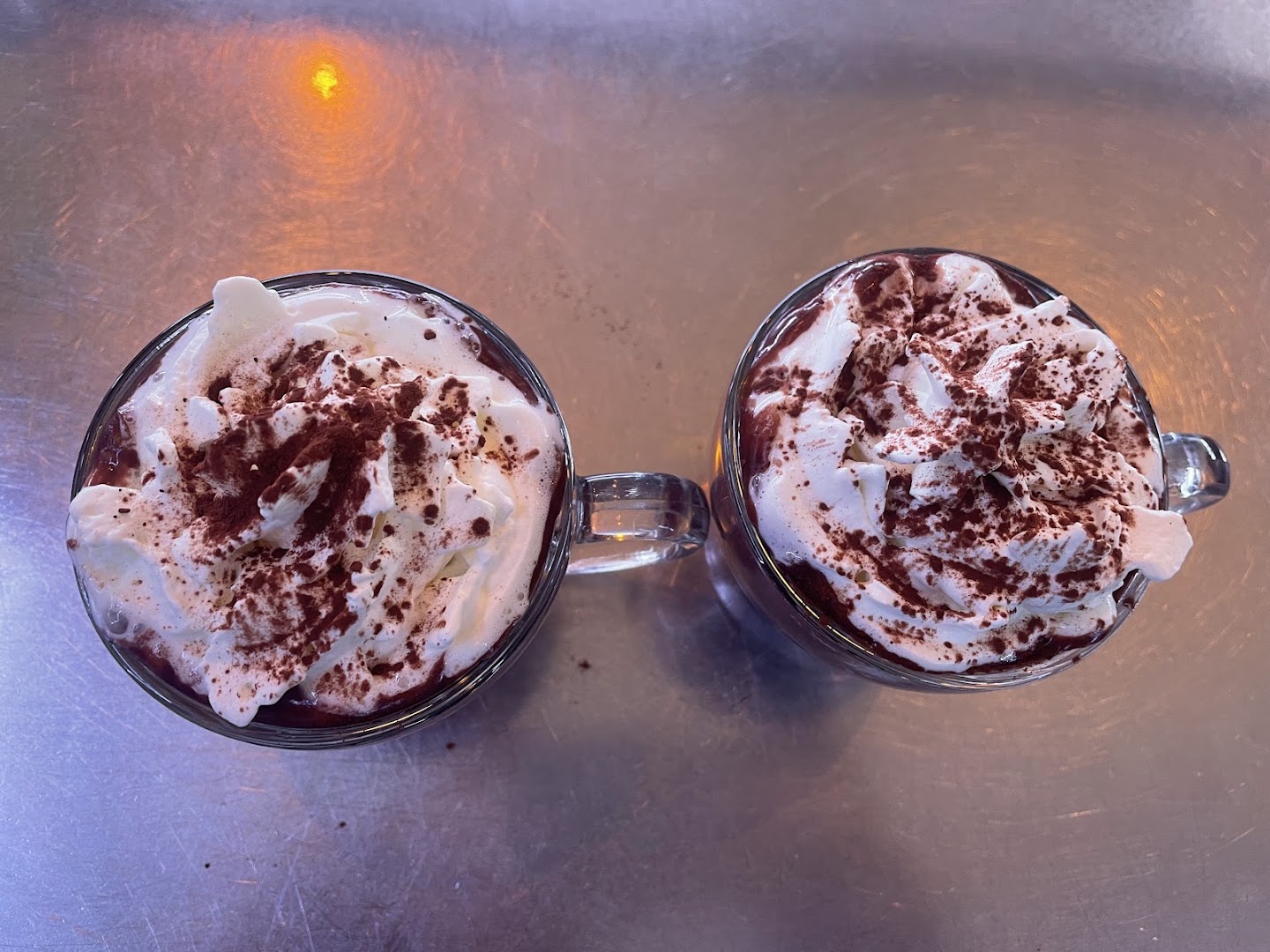 Incontro Caffe