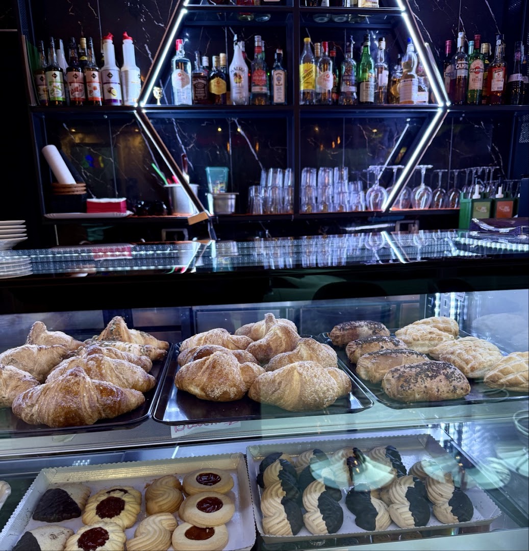 Incontro Caffe