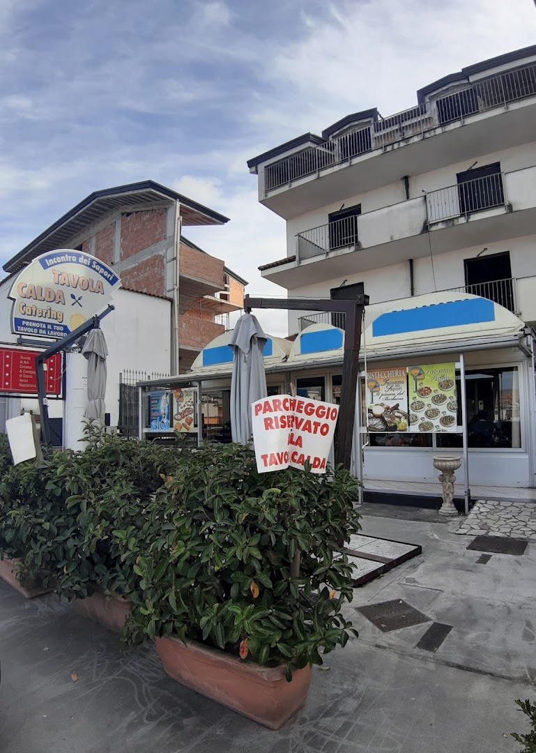Incontro Dei Sapori S.A.S., San Vitaliano