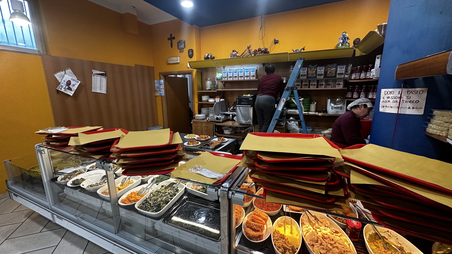 Incontro Dei Sapori S.A.S.