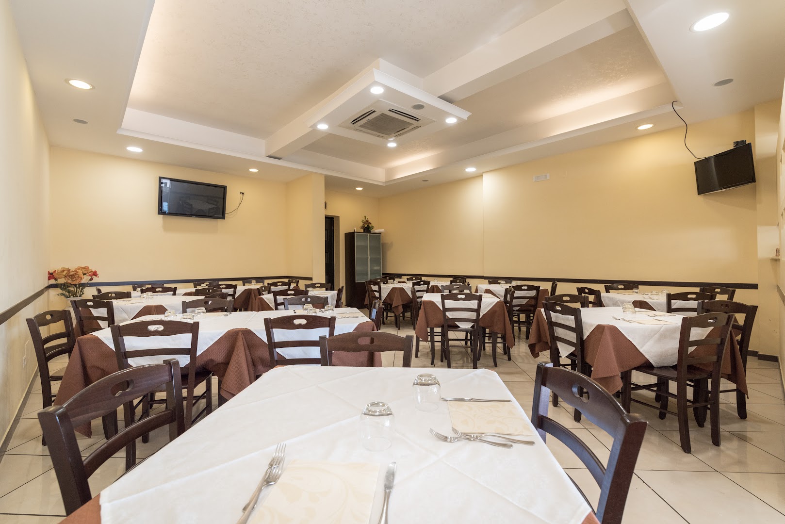 Incontro Ristorante Montoro