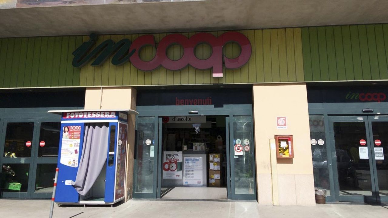 INCOOP BASTIA UMBRA