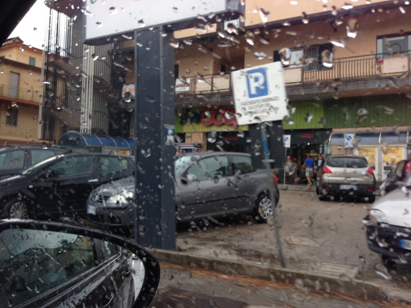 INCOOP BASTIA UMBRA