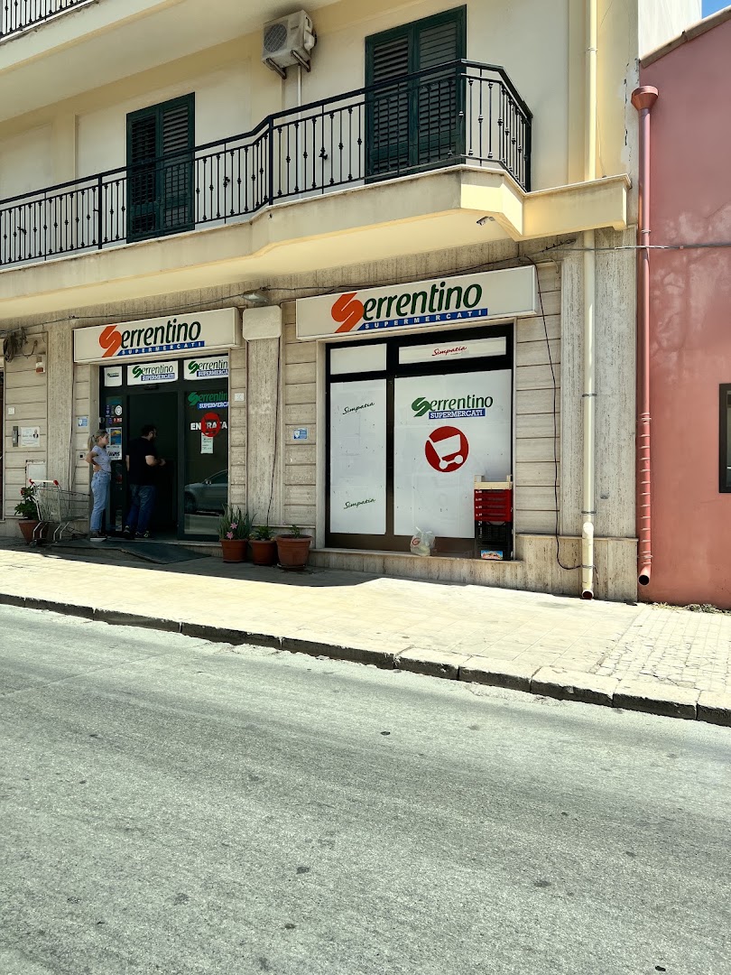 InCoop - Sorrentino supermercati, Rosolini